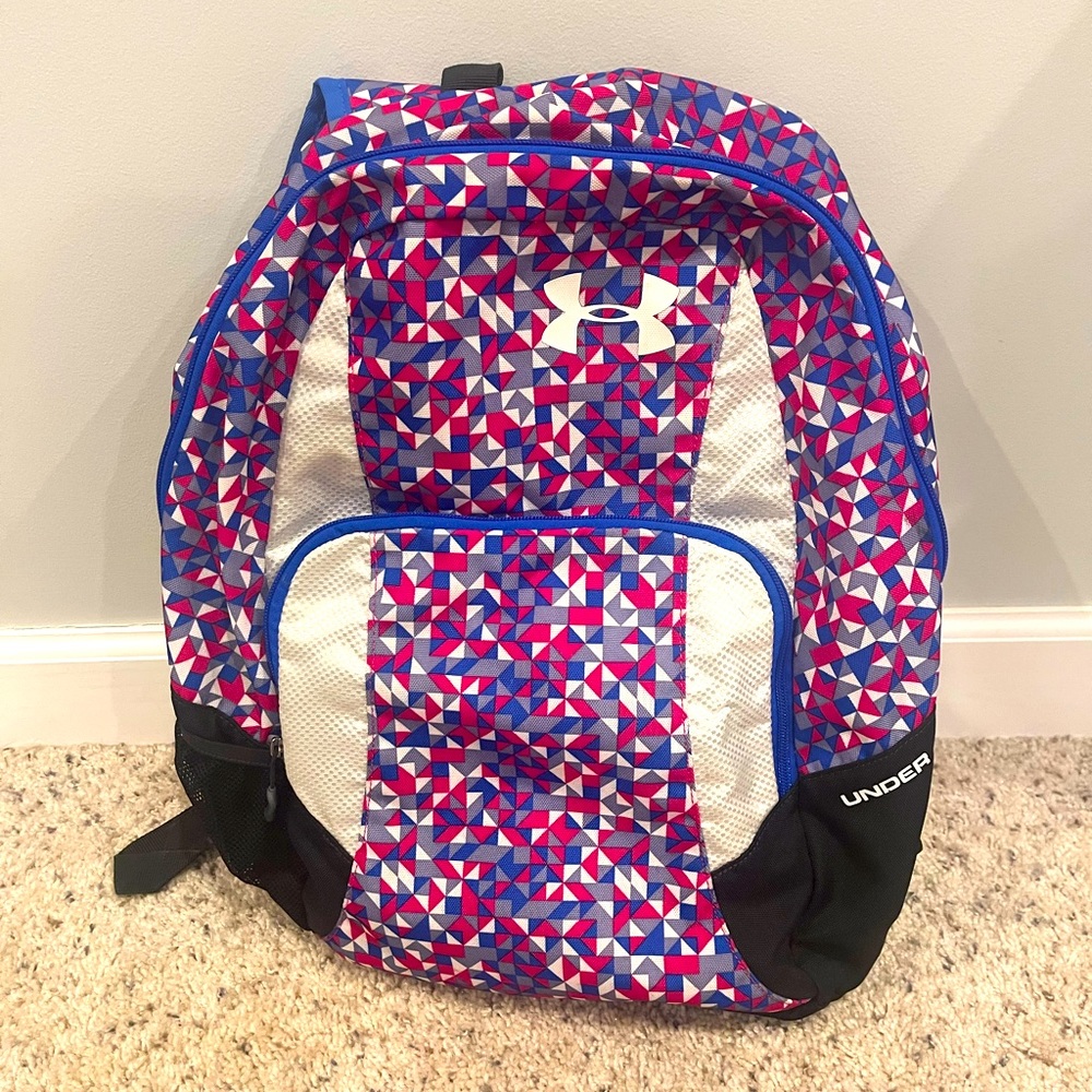 Under Armour Backpack in great condition
